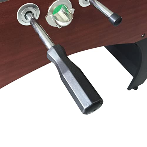 Hathaway Metropolitan Foosball Table Cherry