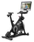 NordicTrack Commercial S22i Studio Cycle Black