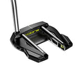 Cobra Golf King 3D Putter Supernova Black 34 INCH Right Hand