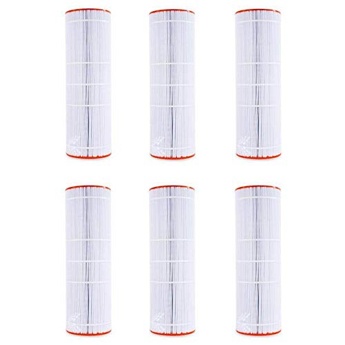 Unicel Replacement Filter Cartridge (6 Pack)