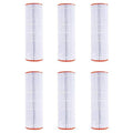 Unicel Replacement Filter Cartridge (6 Pack)