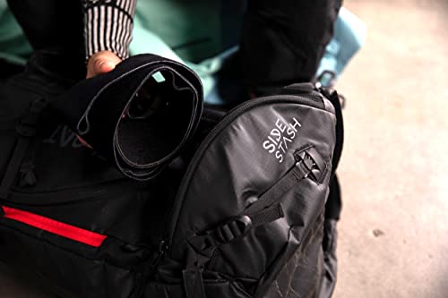 BCA Float E2 Avalanche Airbag Pack (35L) - Black