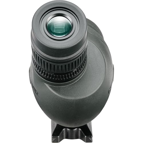 Vortex Viper HD Spotting Scope 11-33x50 Angled Green