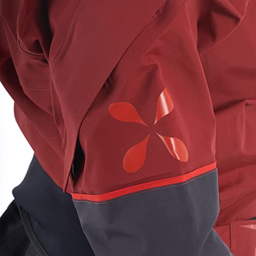 Level Six Freya Drysuit Merlot
