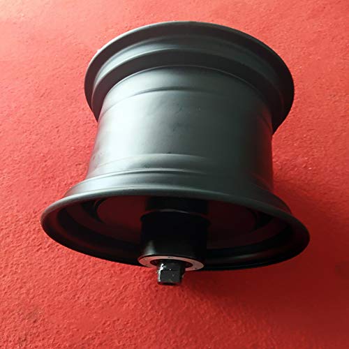 JJ Boom Electric Motorcycle Hub Motor 60V/72V