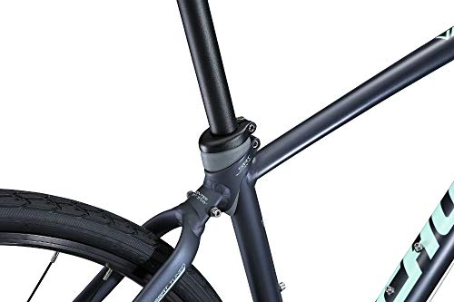 Schwinn Vantage F3 Adult Sport Hybrid Bike Matte Blue