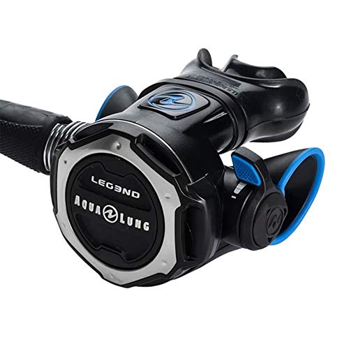 Aqua Lung Leg3nd Yoke Regulator