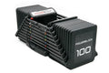 POWERBLOCK Pro 100 EXP Adjustable Dumbbell Black