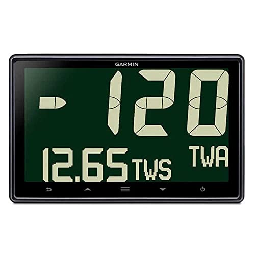 Garmin GNX 130 Marine Instrument 10 Inch Display