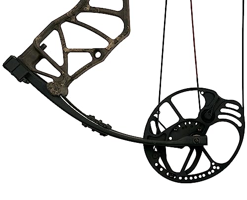 Bear Archery Species EV Ready to Hunt Compound Bow Package 60 lb Left Hand True Timber Strata