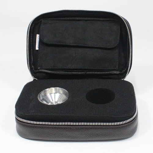 yoyofriends Damascus FS Yo-Yo Full Size Raw Steel