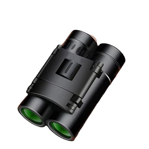 ZEHNHASE XP50 Waterproof High-Performance Binoculars Black