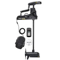 Minn Kota Ulterra Freshwater Electric-Steer Bow-Mount Trolling Motor with MEGA Down/Side Imaging & i-Pilot Link GPS, 80 lbs Thrust, 45" Shaft White