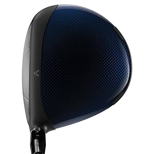 Callaway Paradym Driver 9* (Fujikura Ventus TR Blue 6 Stiff) Blue