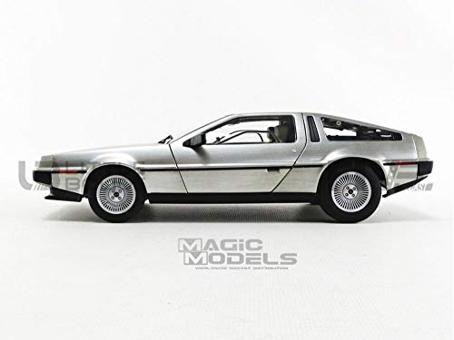 AUTOart Collectible Miniature Car Satin Finish