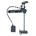 Minn Kota Ultrex Freshwater Bow-Mount Trolling Motor 112 lbs Thrust 52" Shaft White