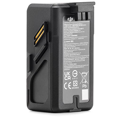 DJI Avata FPV Drone Extra Battery Bundle