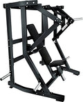 French Fitness Marin P/L Iso-Lateral Decline Chest Press