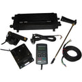 Si-Tex SP-70 Autopilot with Rotary Feedback for Inboards
