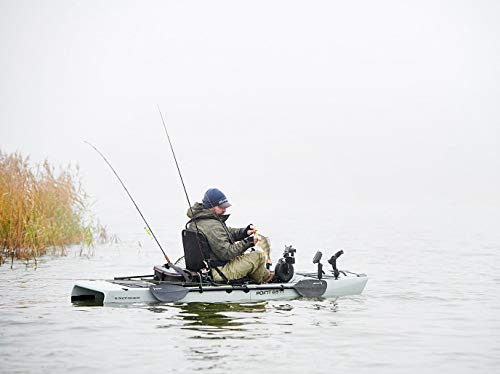 Point 65 Sweden Kingfisher Solo Moss Green W/Drive