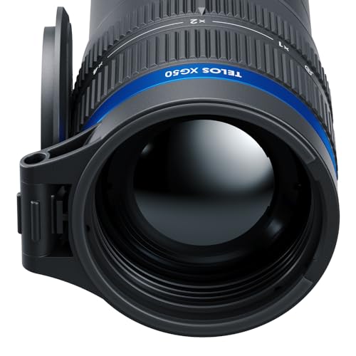 Pulsar Telos XG50 Thermal Imaging Monocular XG50