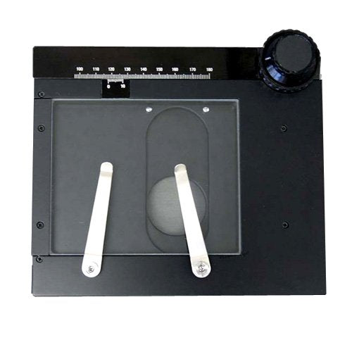AmScope Digital Trinocular Stereo Zoom Microscope 3.5X-90X White