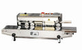 CBS Stainless Steel Horizontal Continuous Band Sealer w/ 8mm Seal