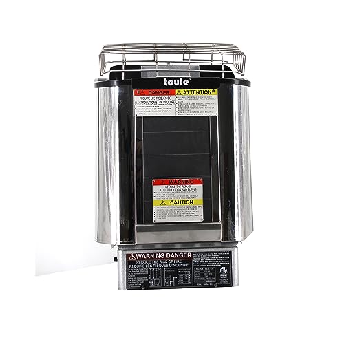 AYCHLG ETL Certified Sauna Heater Stove