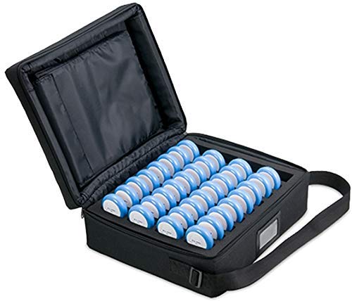 Elmo CRV-24 Student Response System with 24 Clickers & Accessories