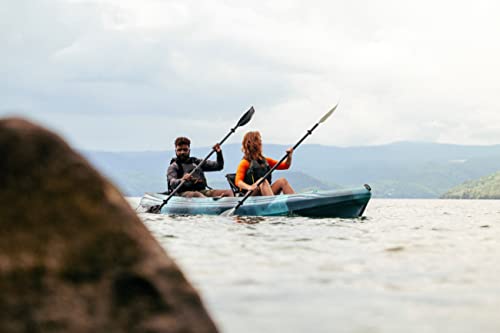 Perception Kayaks Perception Tribe 13.5 Tandem Kayak Sunset