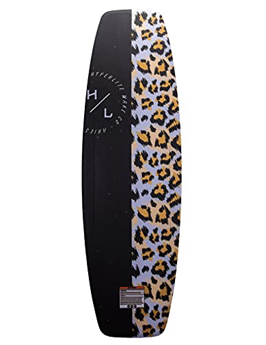 Hyperlite Aries Womens Wakeboard Multi