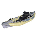 Advance Elements Straitedge Angler Pro Inflatable Fishing Kayak Khaki
