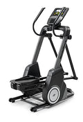 NordicTrack FS10i FreeStride Elliptical Black/Gray/Silver