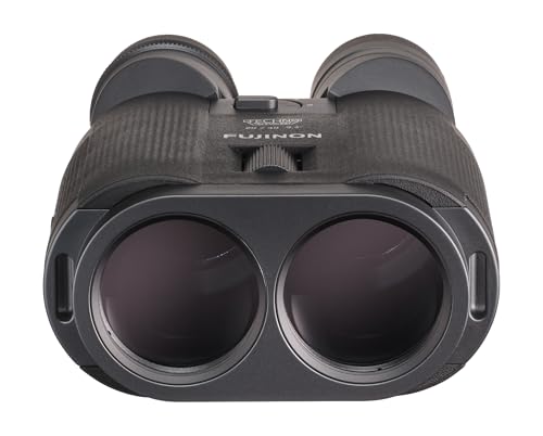 Fujifilm FUJINON Techno-STABI TS-L2040 20x40 Stabilized Binoculars