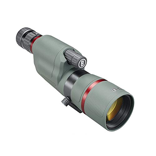 Bushnell SN154565G 15-45X65 Tactical Bag Accessories Grey