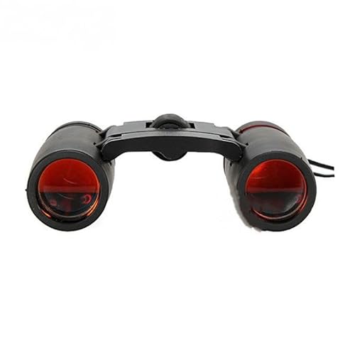 ZEHNHASE RNB5 Binoculars High Magnification Wide Field of View
