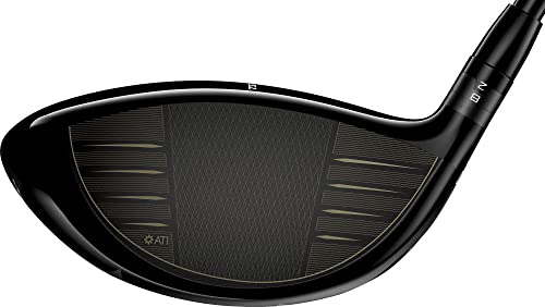 Titleist TSi4 Driver 9* (Tensei AV White RAW 65 Stiff) Golf Club