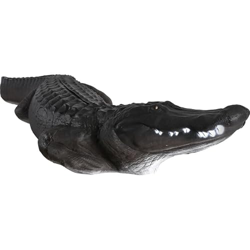 Delta McKenzie Alligator 3D Archery Target Multicolor