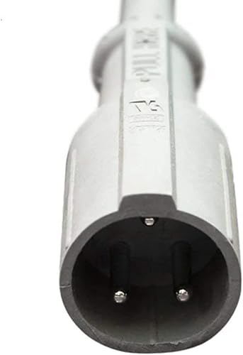 Revenge Golf Cart Parts & Accessories Lester Link Series 48V Battery Charger for Club Car PowerDrive & IQ Golf Carts