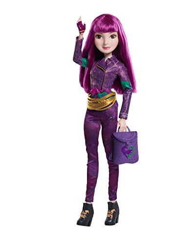Disney Descendants 28" Doll Mal Exclusive