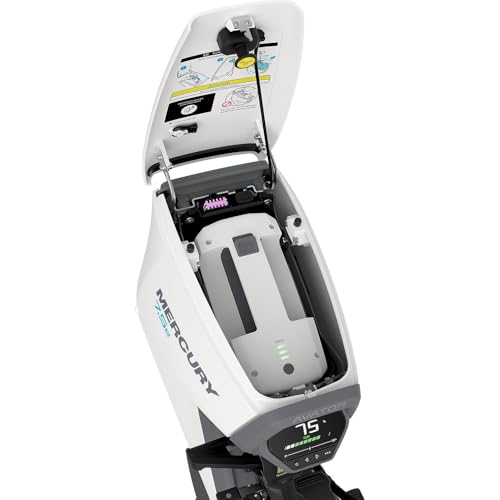 MERCURY Avator 7.5e Electric Outboard Motor Kit 15" Shaft