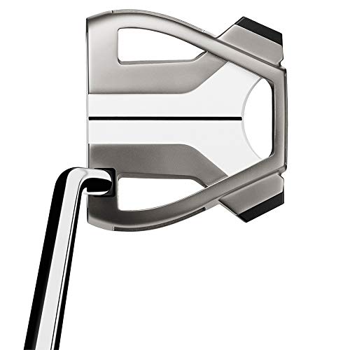 TaylorMade Spider X Putter Right Hand Steel HydroBlast