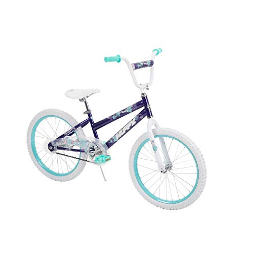 Huffy So Sweet 20” Kid’s Bike Purple