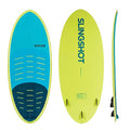 Slingshot Sports Boss Hoss V2 Wakesurf Board 5'4