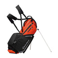 TaylorMade 2019 Flextech Stand Golf Bag Black V2