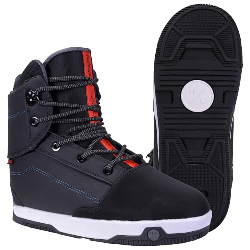 Hyperlite 2024 Distortion Alex Aulbach Signature Wakeboard Boots 10 UK