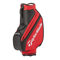 TaylorMade Golf - 2022 Tour Staff Bag White Blue