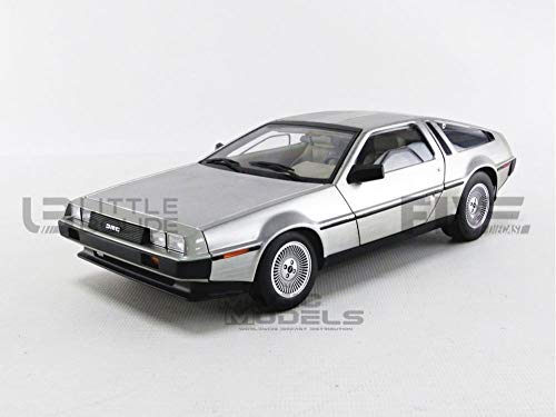 AUTOart Collectible Miniature Car Satin Finish