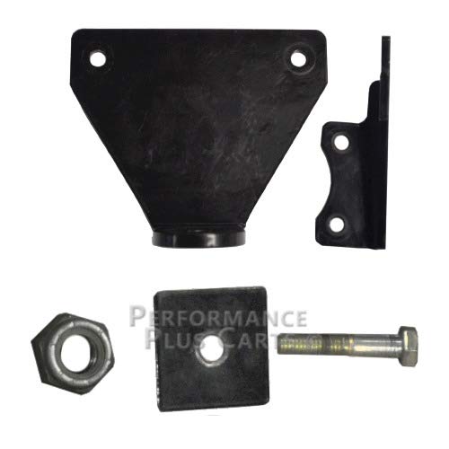 MADJAX 6 Inch A-Arm Golf Cart Lift Kit for EZGO RXV Gas Golf Carts