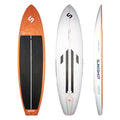 Slingshot Sports Laser Craft Foiling Board 95L